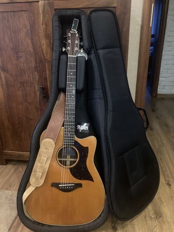 Gitara Yamaha A5R-igła made in japan