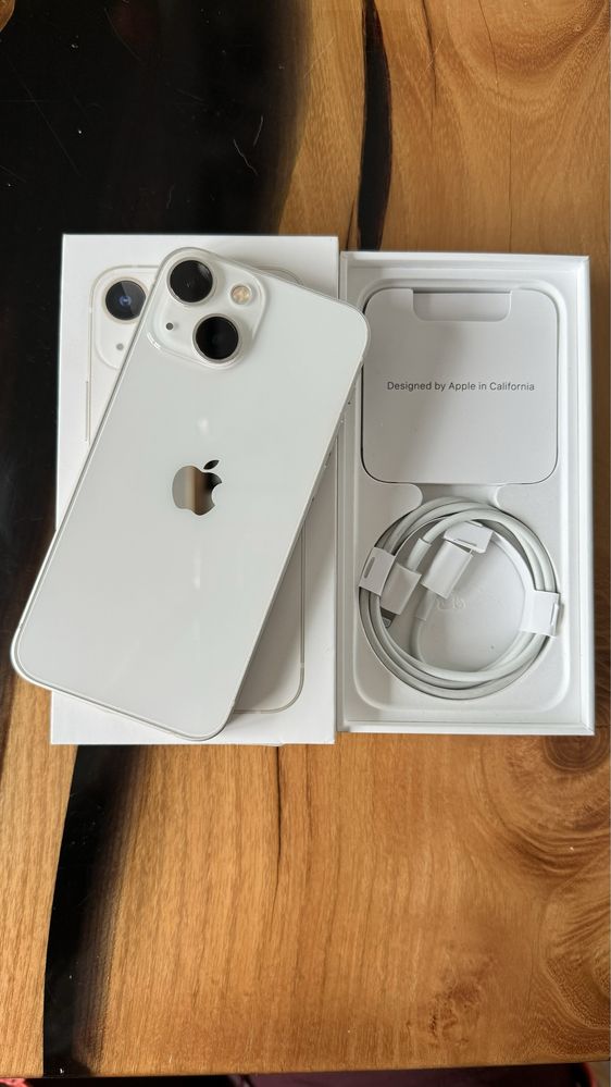 iPhone 13 mini 256 GB