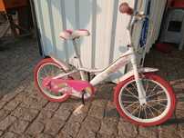 Bicicleta de criança