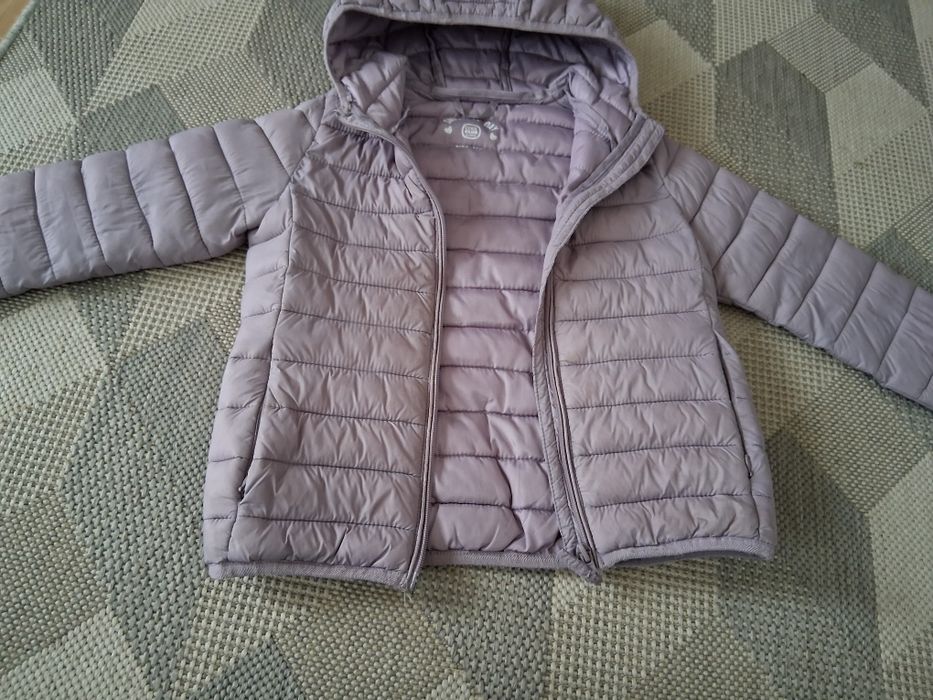 Kurtka jesienna przejsciowa Cool club 116