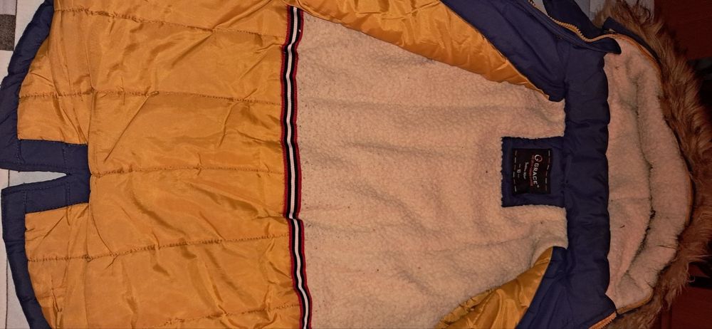 Куртка чоловіча гарна