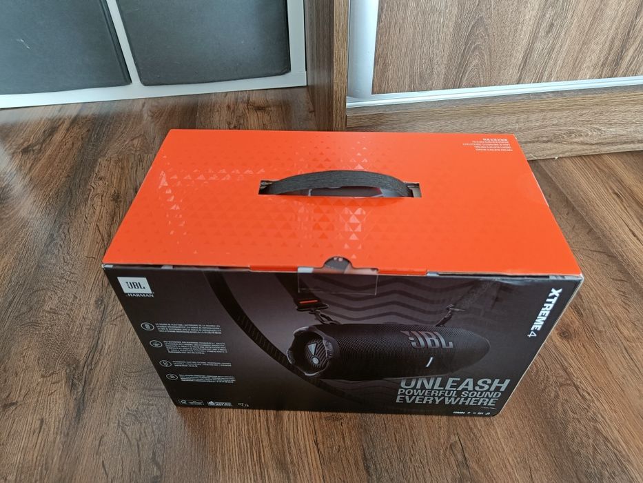 JBL Xtreme 4 Nowy
