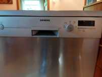 Zmywarka SIEMENS