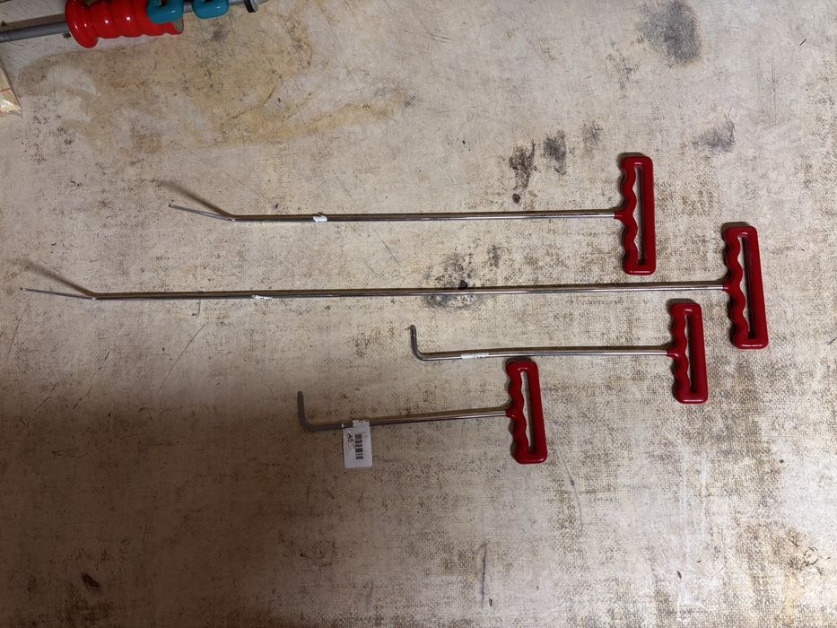 Zestaw 20 drutow ULTRA DENT TOOLS