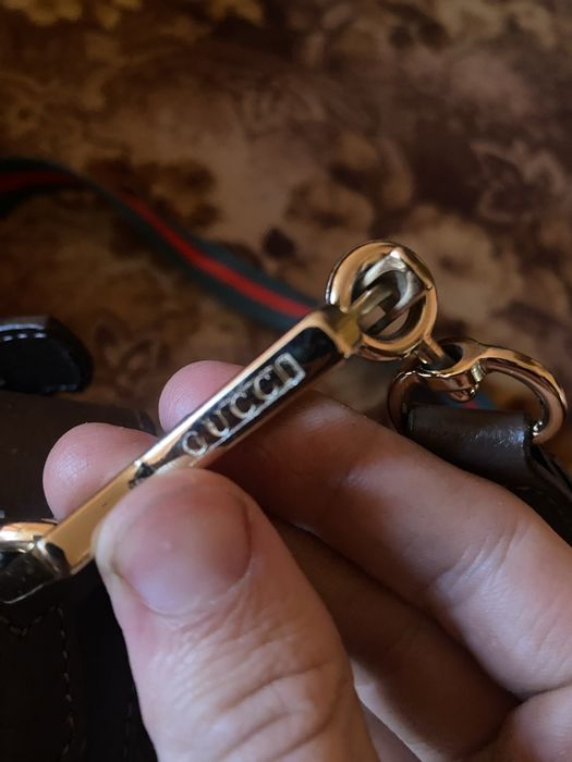 Сумка gucci 1/1