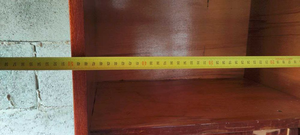 Шкаф шкафчик Пінокіо з шухлядами для дачі кладовки чи гаража стілаж