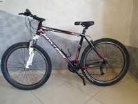 Rower MTB Monteria XRX 27,5 cala