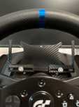 Thrustmaster t300 rs gt + shifter th8a