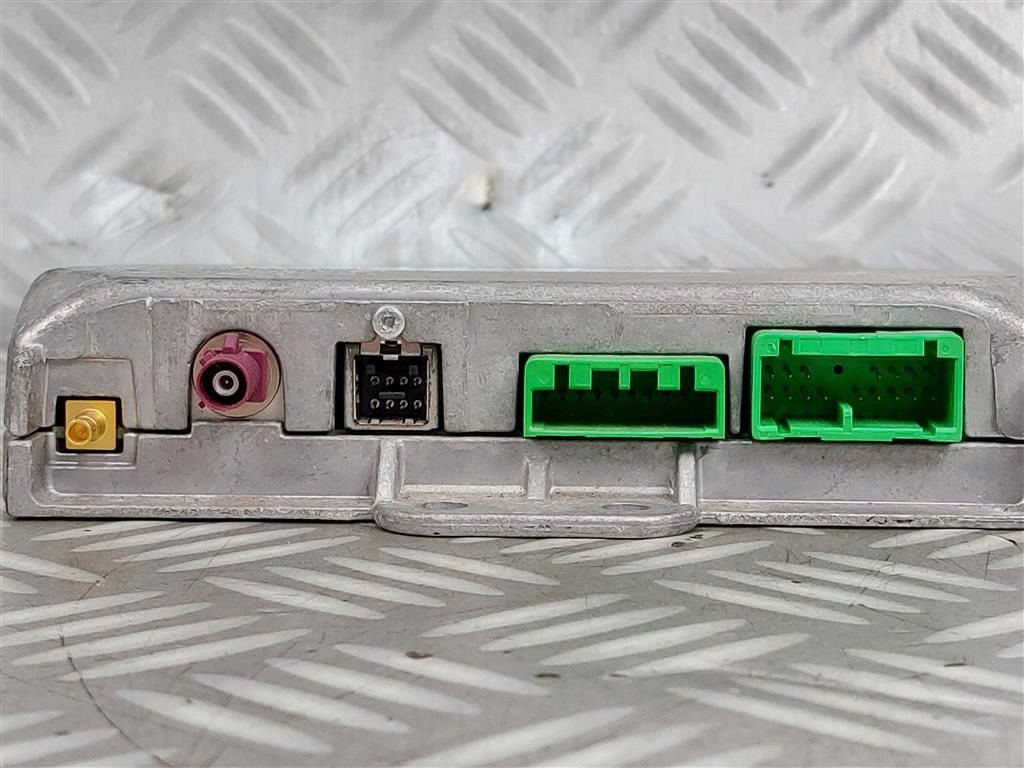 Moduł sterownik dynafleet telematic gateway volvo FH 12 /