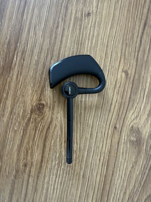 Bluetooth-гарнітура Plantronics і Jabra