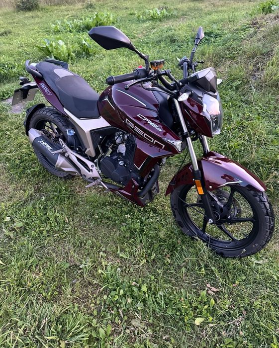 Geon SR6s 2023 можливий обмін