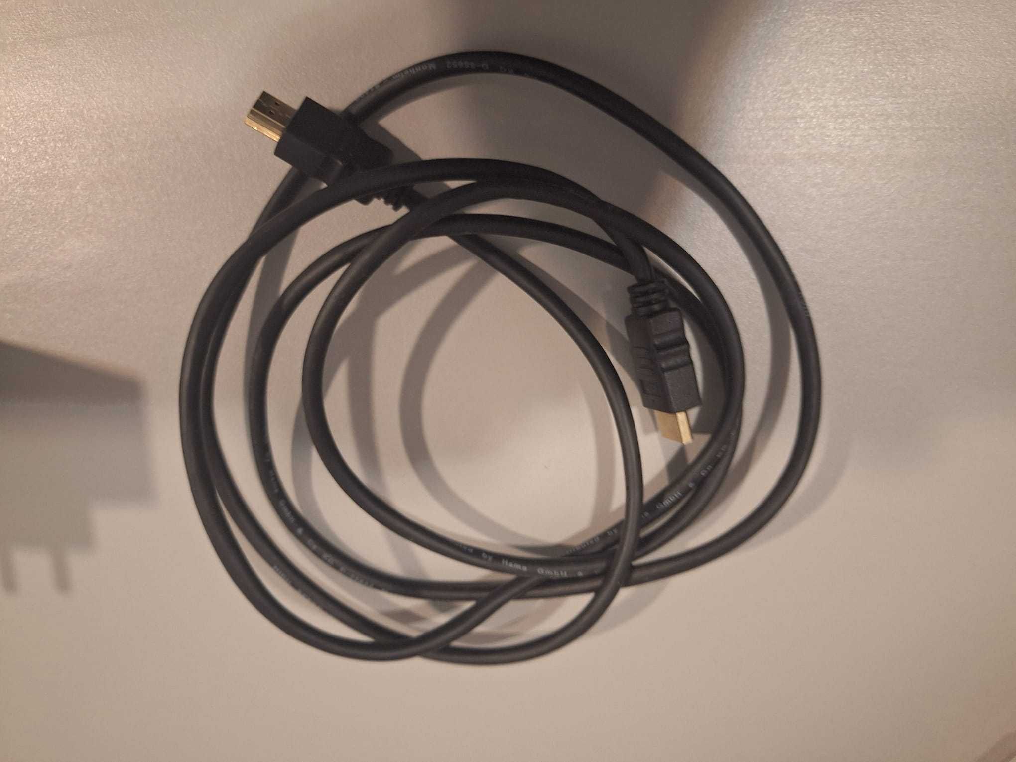 Cabo HDMI 1,80 metros