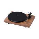 Gramofon PRO-JECT Debut Recordmaster II, Ortofon OM5e - Outlet- GLO
