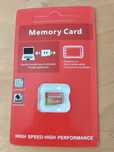 Micro SD 32 гб, мікро сд, Extreme Pro 32 gb, карта пам'яті