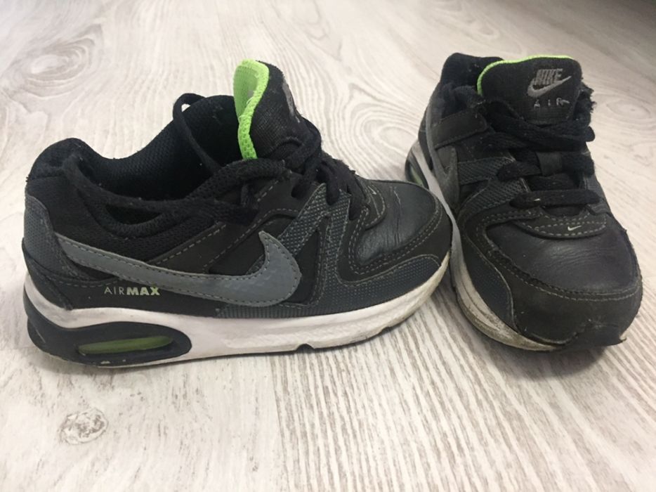 Кроссовки Nike AirMax