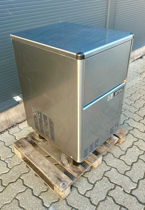 Kostkarka Do Lodu SIMAG SDN 45 WS 45KG/24H Super Stan Okazja