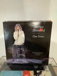 Barbra Streisand – One Voice