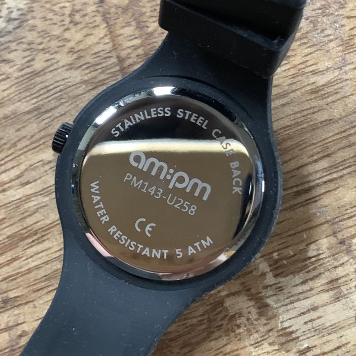zegarek am:pm model PM143-U246