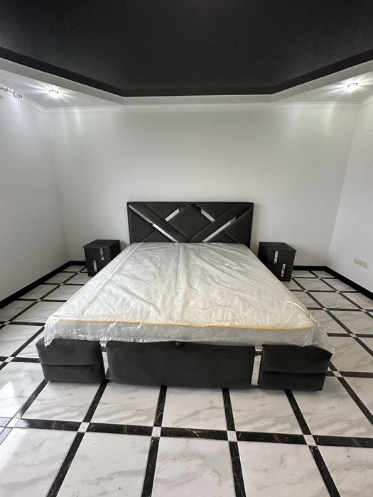 Ліжка по акційним цінам