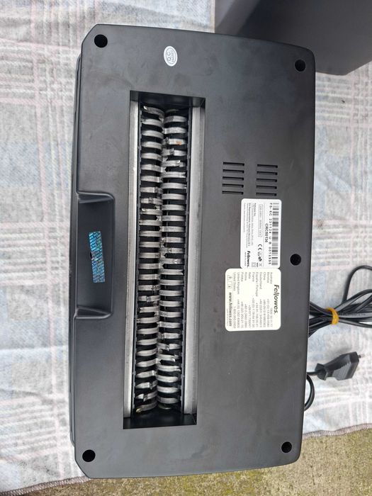 Niszczarka Fellowes FS-6C