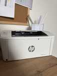 Drukarka HP Laserjet m110w
