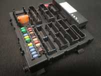 Caixa de FUSIVEIS Opel VECTRA SIGNUM  2002+