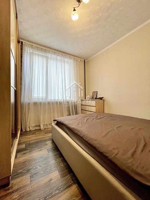 Продам 2к квартиру пр.Победы 76 Алексеевка