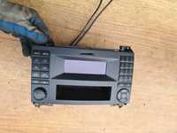 Mercedes Sprinter 906 2.2 radio