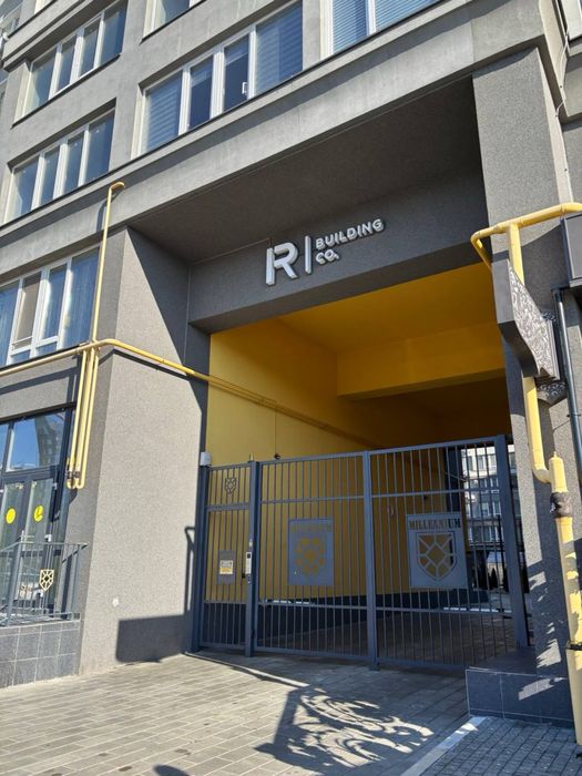 Продам 1 кімнатну квартиру! ЖК Міленіум