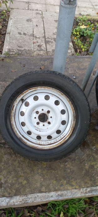 Диски r14 4/98 стояли на ваз 2110 в гарному стані
