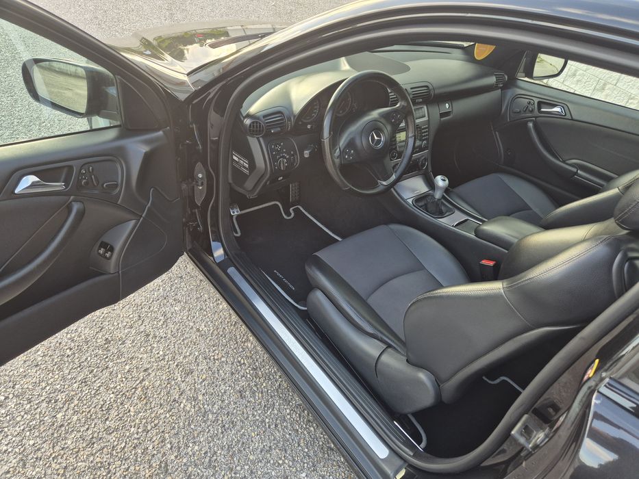 Mercedes Benz c220 cdi