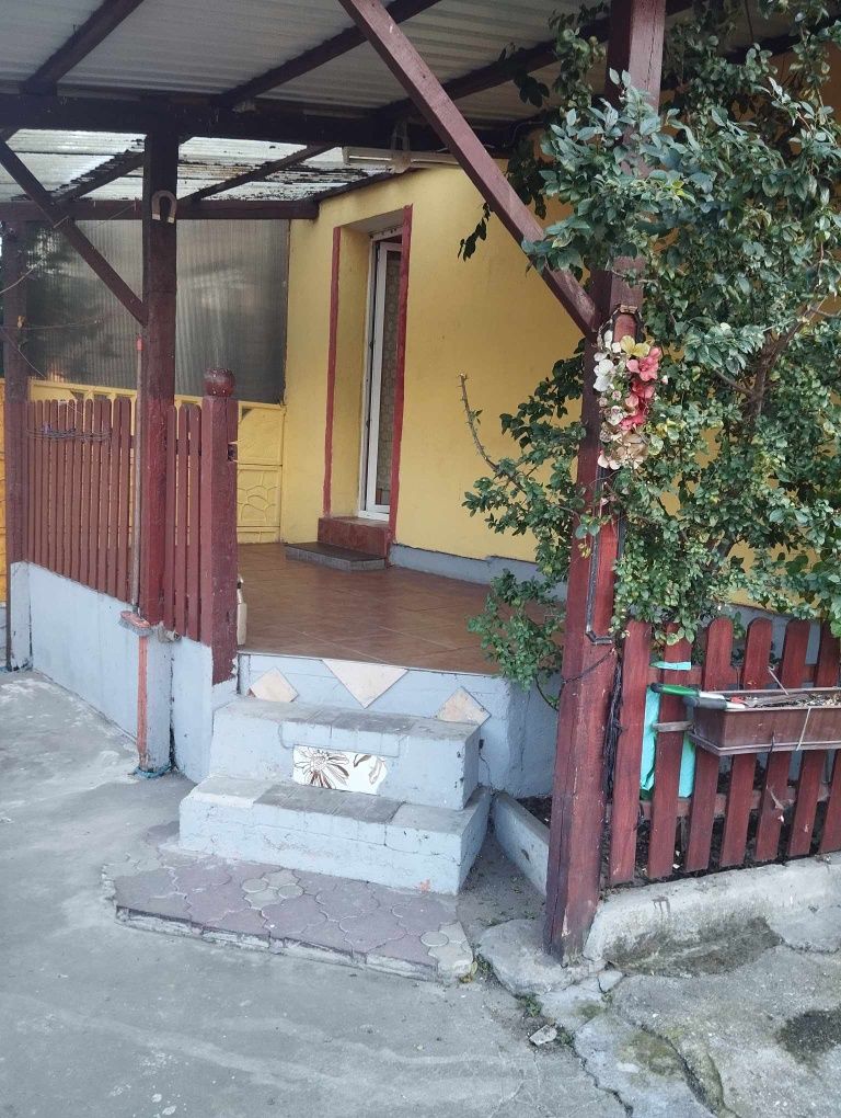 Dom w zabudowie bliźniaczej