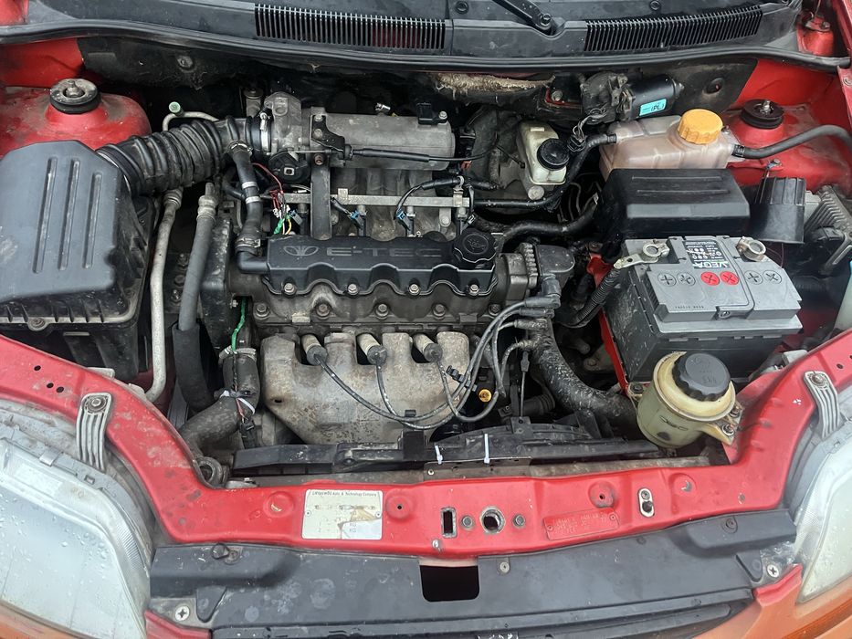 Продам Шевроле Авео