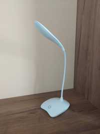 Акумуляторна LED лампа