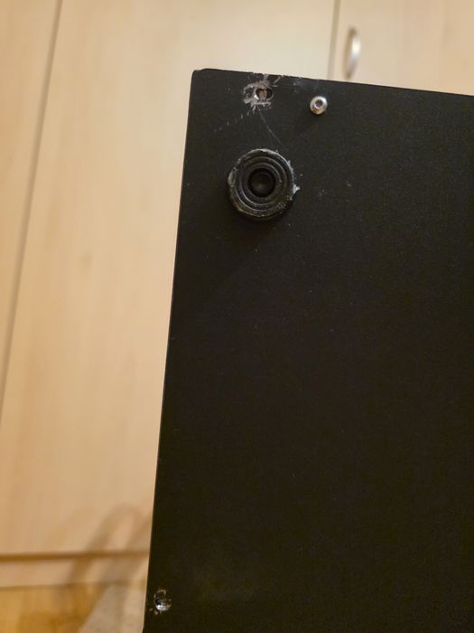 Drukarka 3D Artillery Sidewinder X2 +Klipper Sprzedam/Zamienię