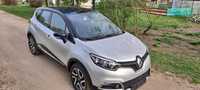 Renault Captur Benzyna Automat 59 tyś km! Niemcy!