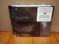Sinistro – Semente CD NOVO SELADO