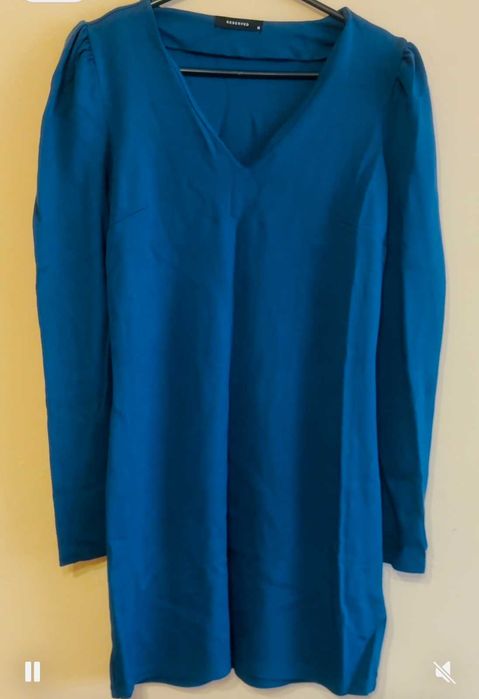 Sukienka damska Reserved