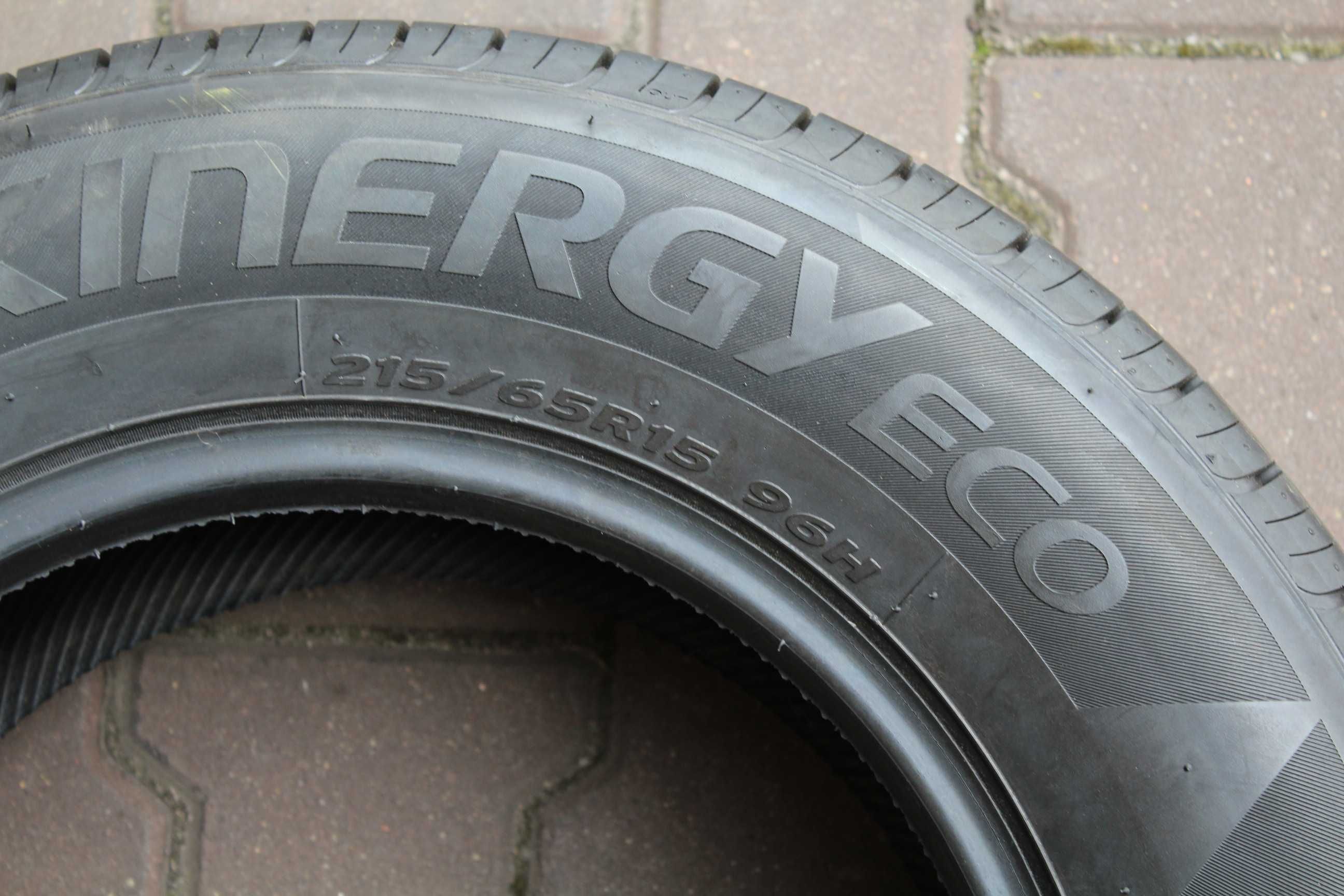 215 65 R15 Hankook