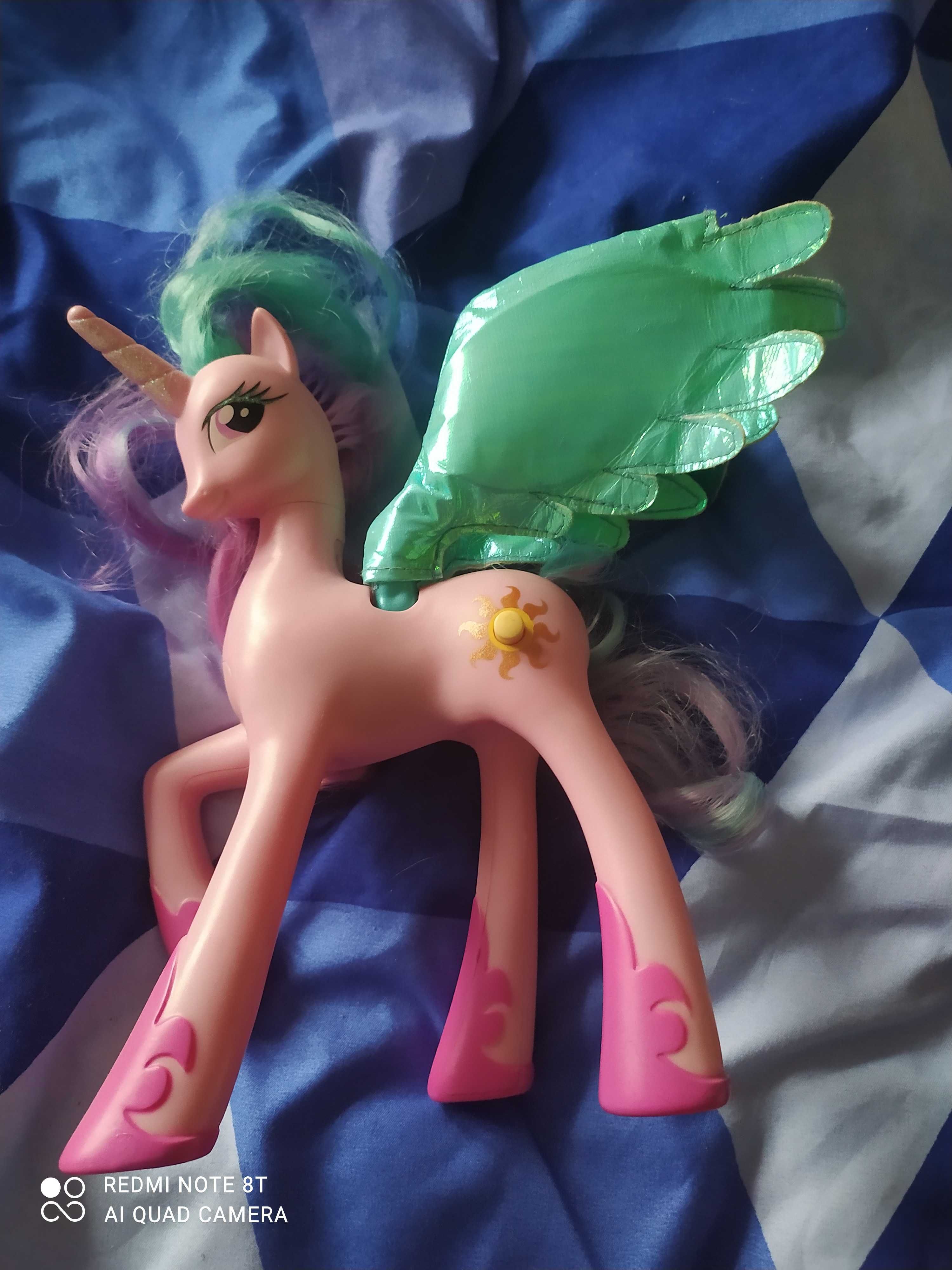 Kucyki my little pony