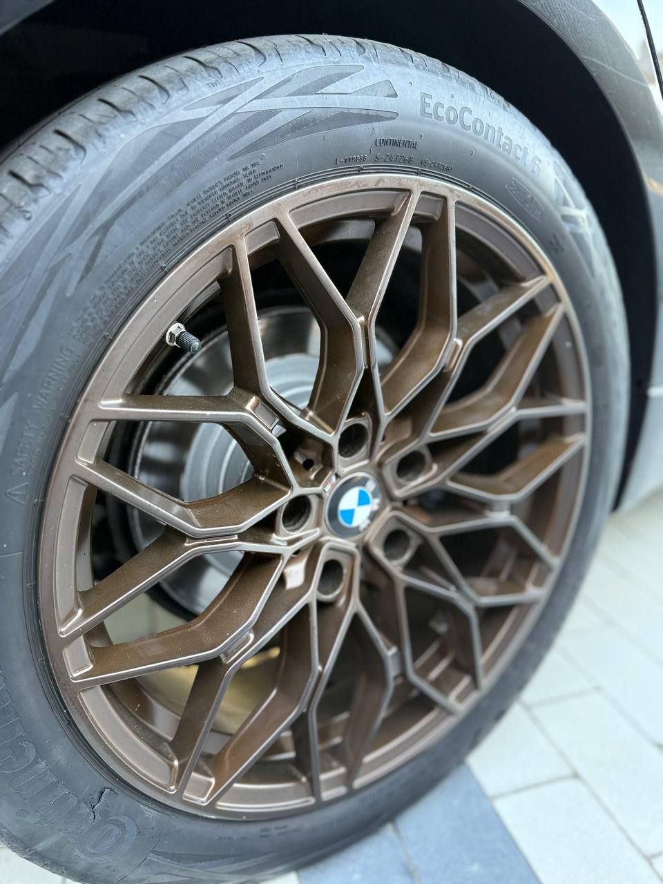 ПРОДАМ‼️BMW f30 328i M-Look.