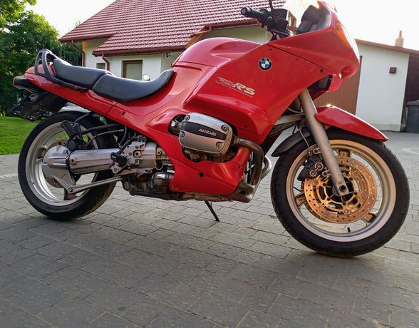 Bmw rs 1100 Gs 1100 rt Gs 1150 r 1200