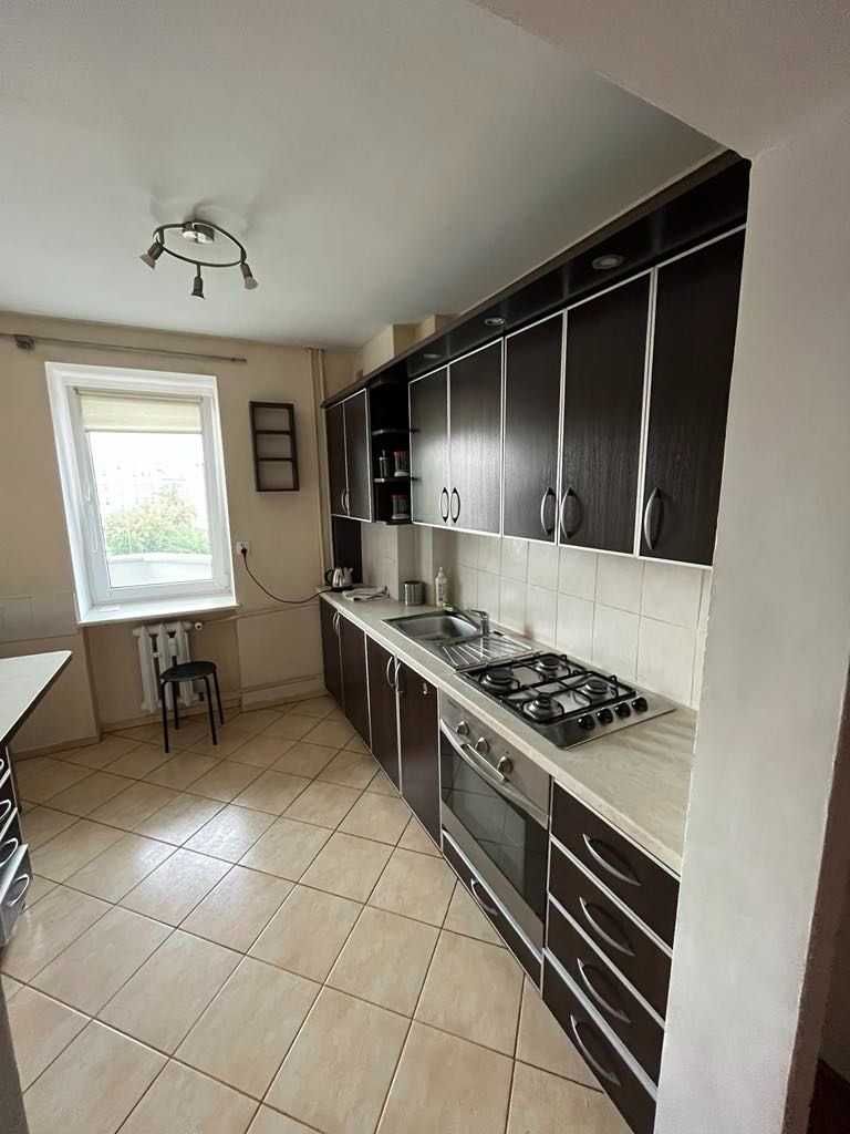 Wrocław, centrum, Sw. Wincentego plomba, 54m2