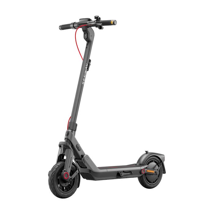 Trotinete Elétrica Segway Ninebot E3 Pro E