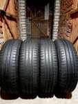 Nowe opony letnie Goodyear 185/65/15.