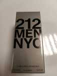 212 Men marki Carolina Herrera 100ml woda toaletowa