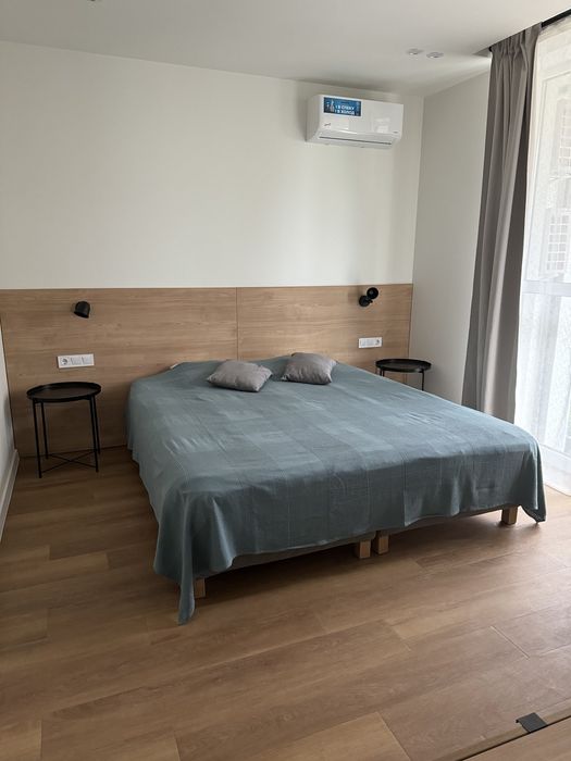 Пропозиція Оренди Міні Готеля