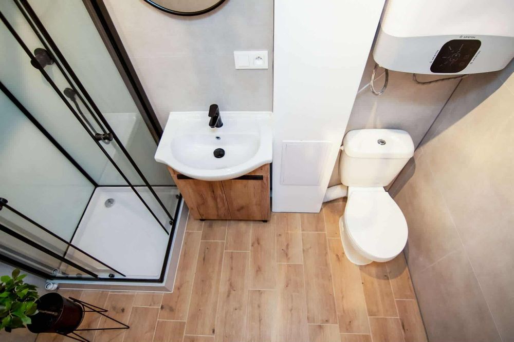 Wynajmę mieszkanie Orzeszkowej Parter 48m2