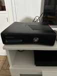 Xbox 360 special edition 250gb