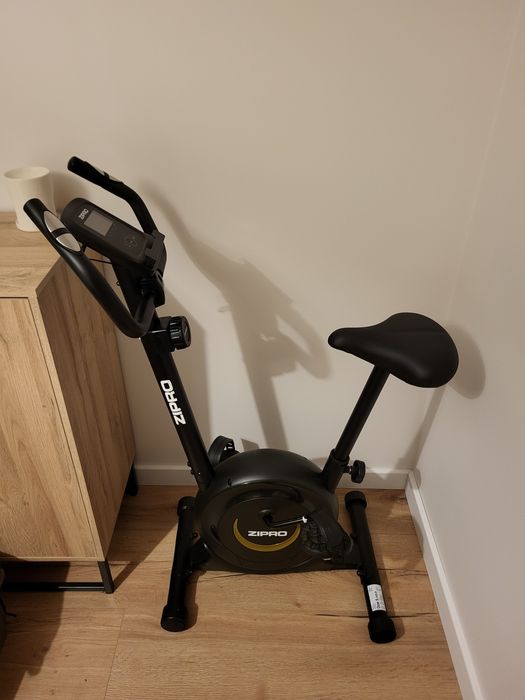 Rower stacjonarny Zipro One S Gold